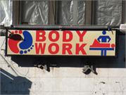 body work happy ending